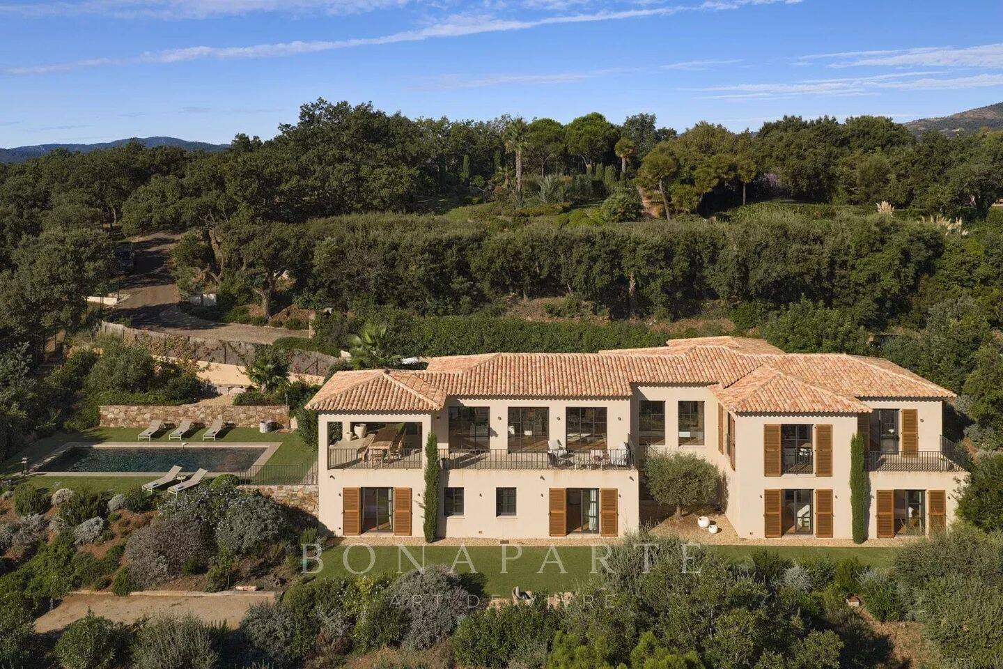 Maison à vendre, 312m², GRIMAUD