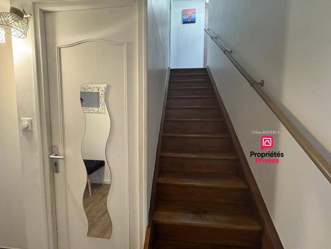 Maison à vendre, 98m², LOOS