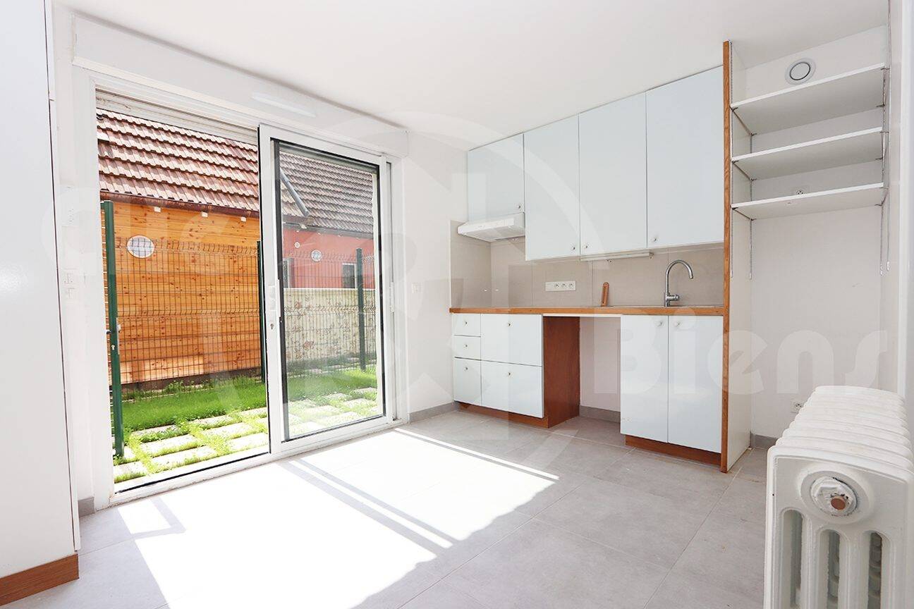 Maison à louer, 18m², JOUY EN JOSAS
