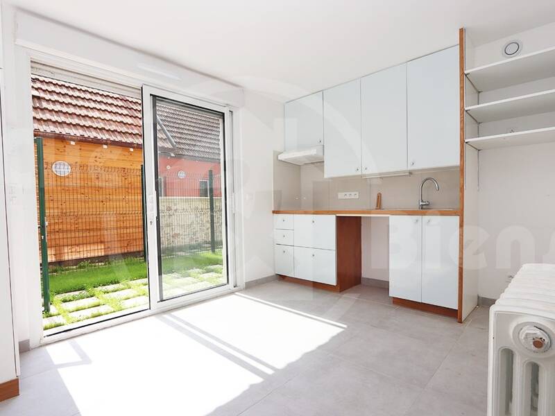 Maison à louer, 18m², JOUY EN JOSAS