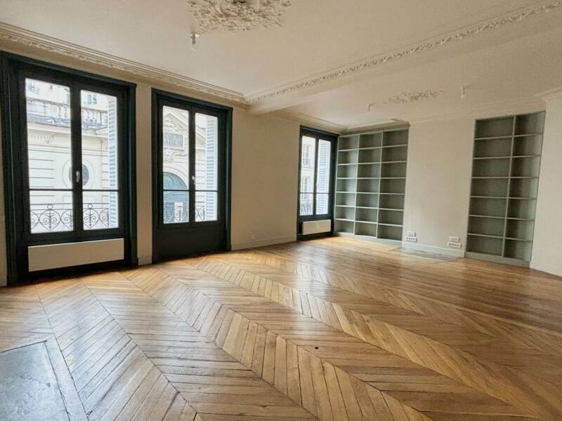 Maison à vendre, 108m², PARIS 6E