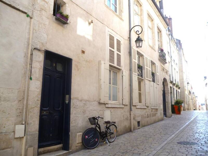 Maison à louer, 33m², ORLEANS