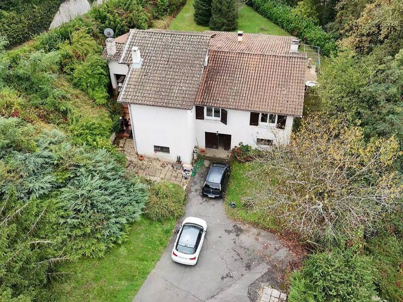 Maison à vendre, 222m², SAINT PIERRE LA PALUD