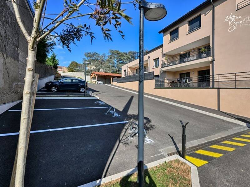 Maison à vendre, 91m², VAUGNERAY