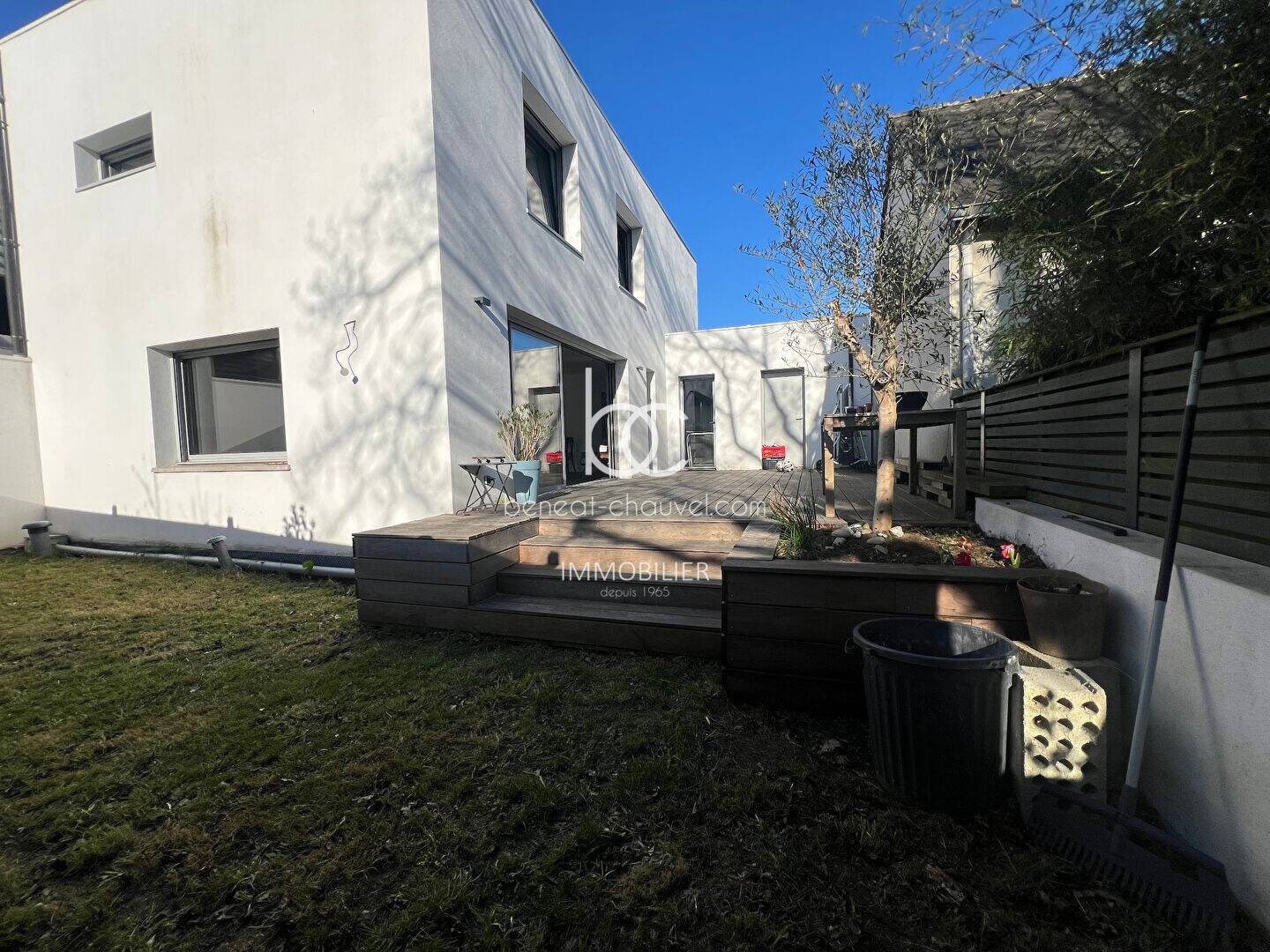 Maison à vendre, 120m², VANNES