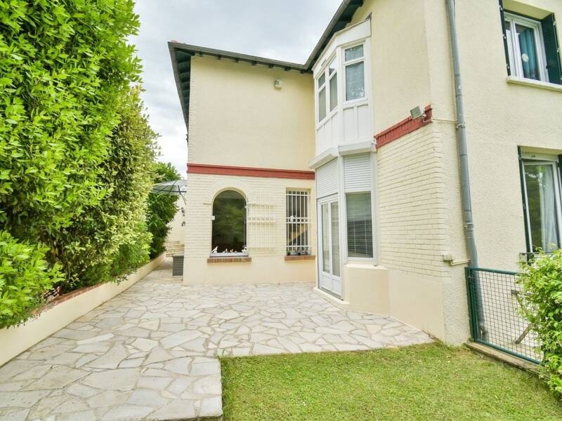 Maison à vendre, 135m², MEUDON
