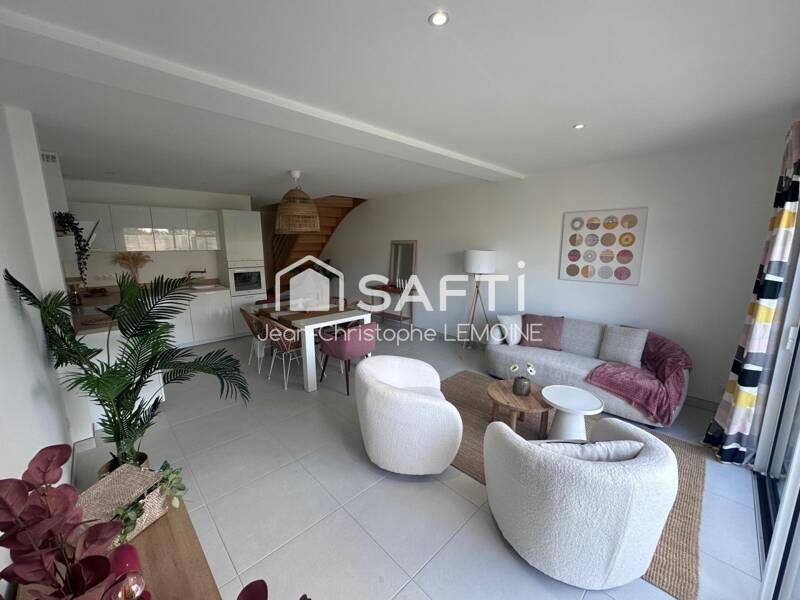 Maison à vendre, 127m², RENNES