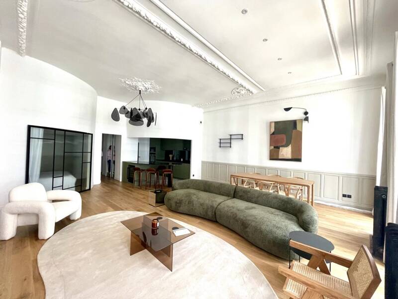 Maison à louer, 106m², NIMES