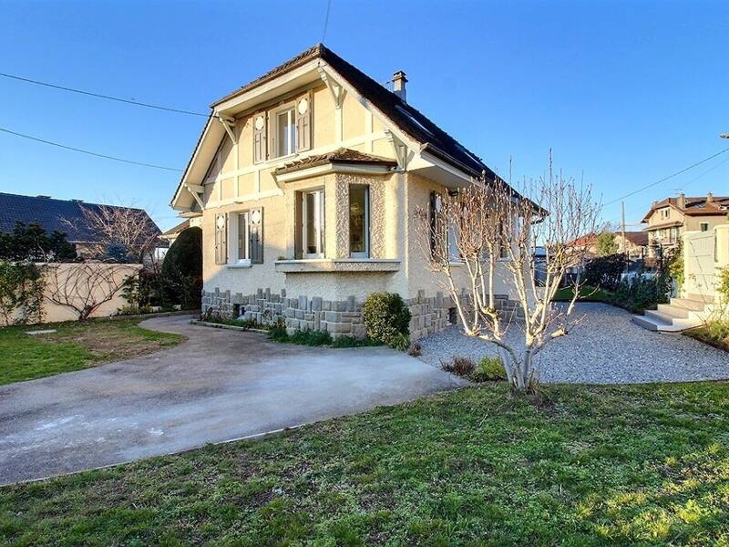 Maison à louer, 108m², THONON LES BAINS