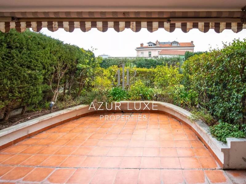 Maison à vendre, 91m², BEAULIEU SUR MER