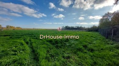 Terrain à vendre 31 900 € 1 632 m² de terrain Amure 79210