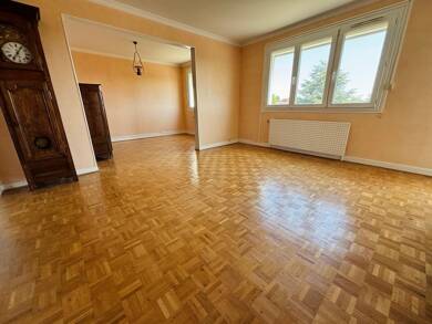 Appartement à vendre 87 900 € 5 pièces 4 chambres 107 m² Le Vermandois Saint-Quentin 02100