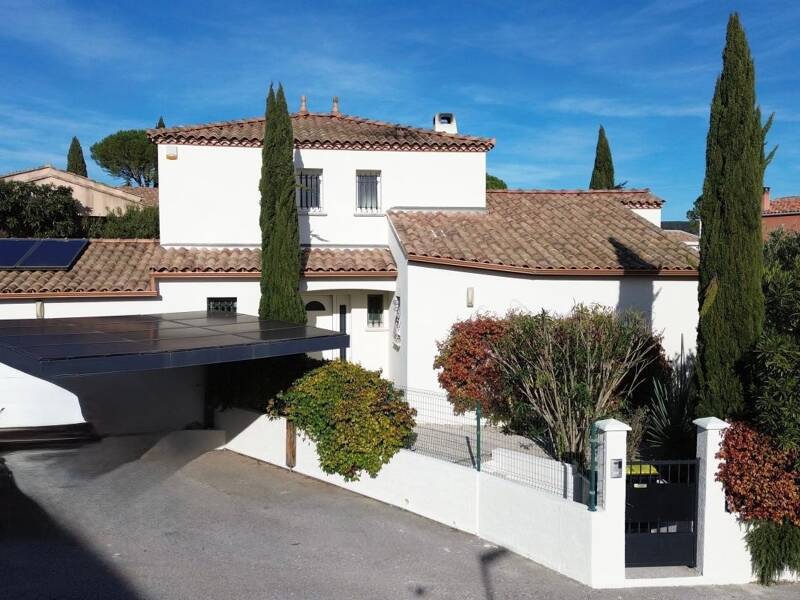 Maison à vendre, 139m², VAILHAUQUES