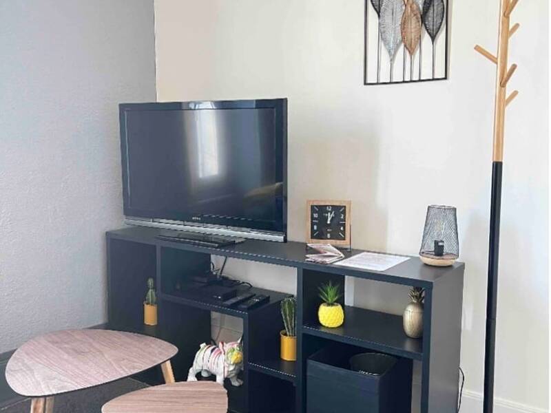 Maison à louer, 31m², ORLEANS