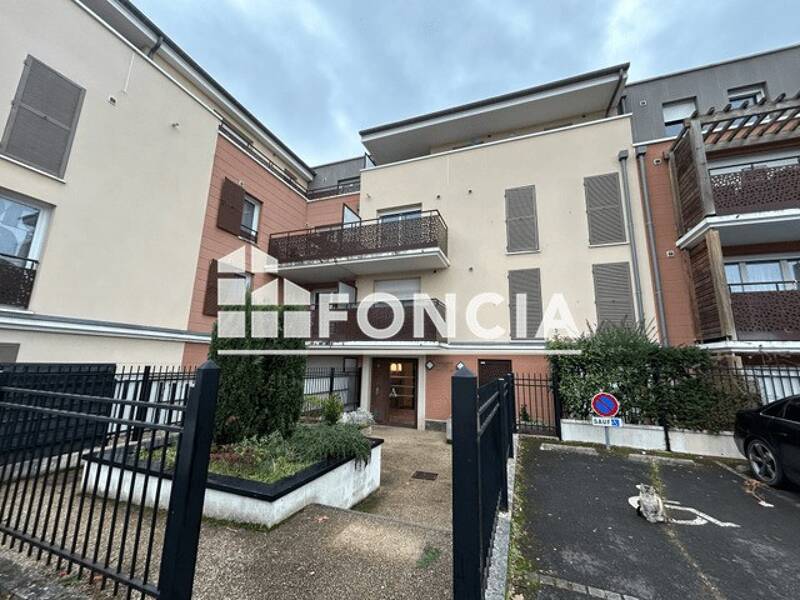 Maison à louer, 41m², TAVERNY