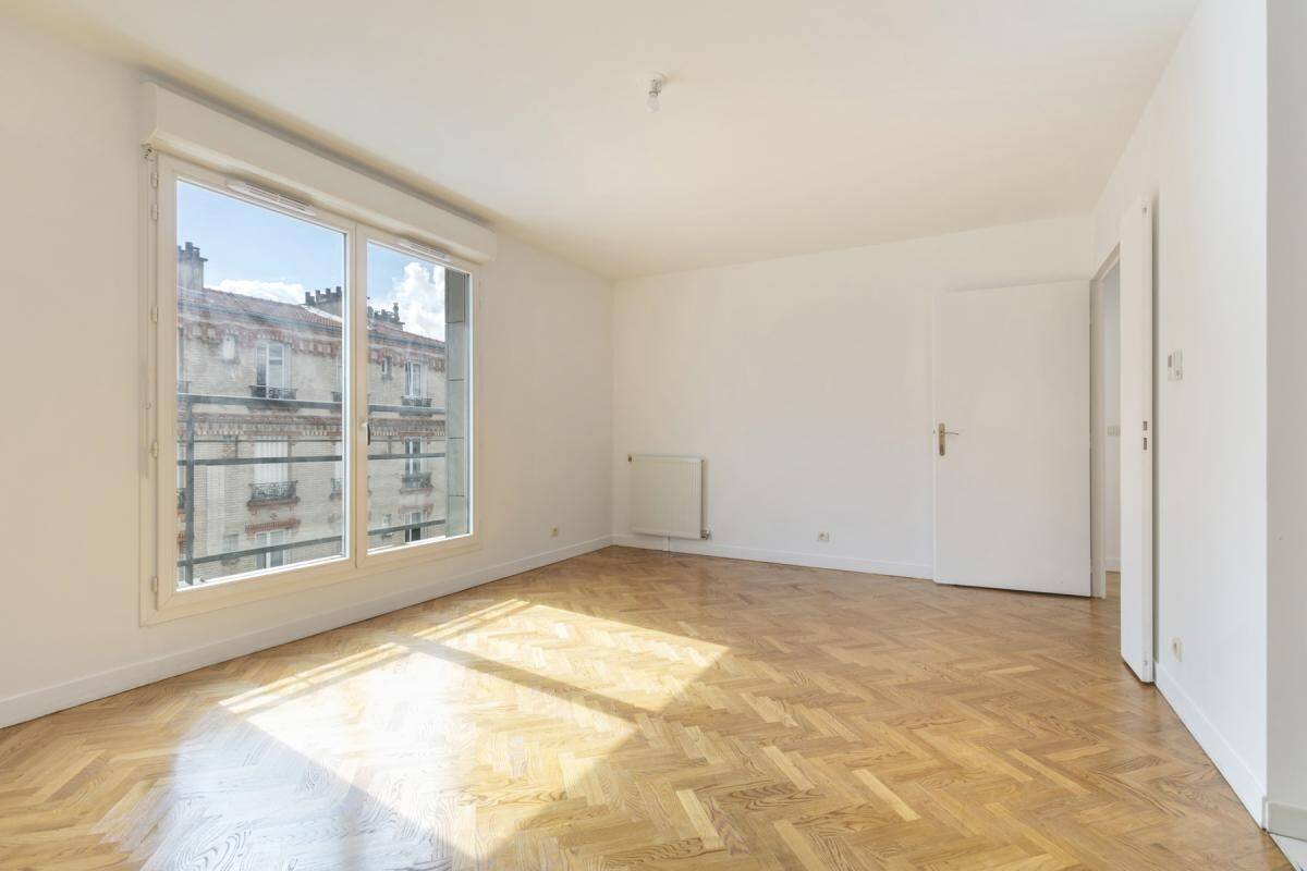 Maison à vendre, 42m², CLICHY