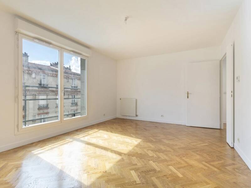 Maison à vendre, 42m², CLICHY
