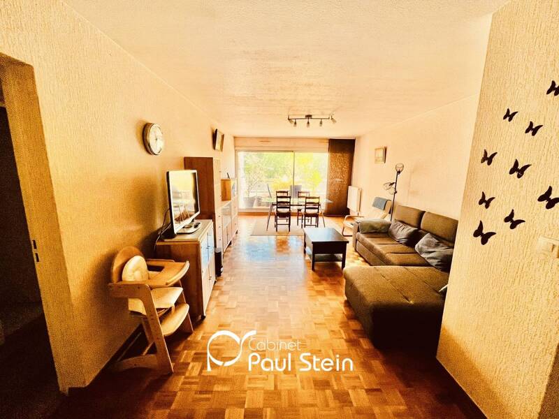 Maison à louer, 76m², MARSEILLE 12E