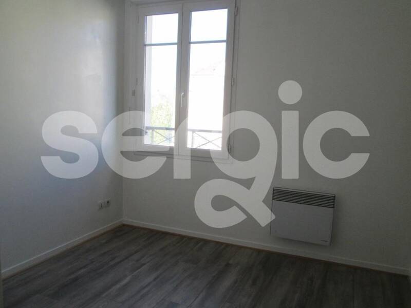 Maison à louer, 40m², BUSSY SAINT GEORGES