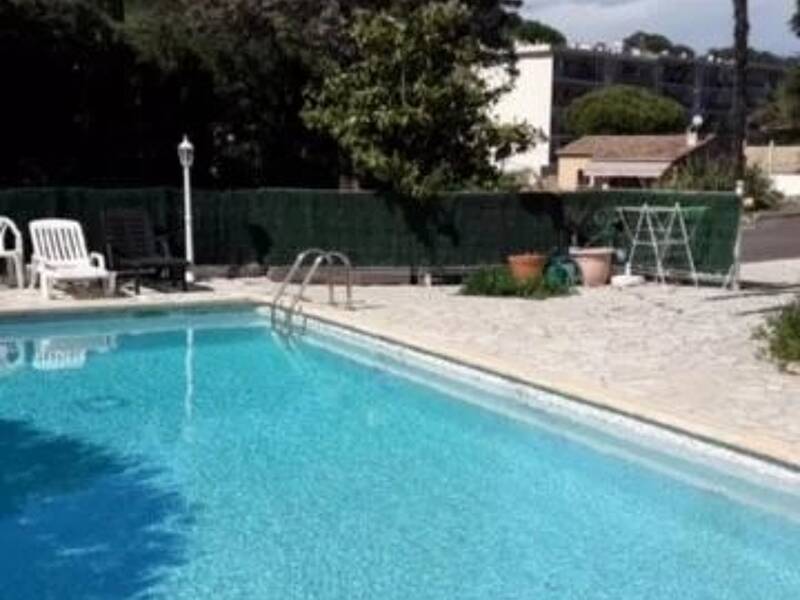 Maison à louer, 39m², CAGNES SUR MER