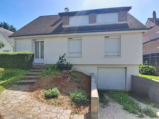 Maison à vendre 269 000 € 5 pièces 4 chambres 140 m² 660 m² de terrain Sud Ville Chartres 28000