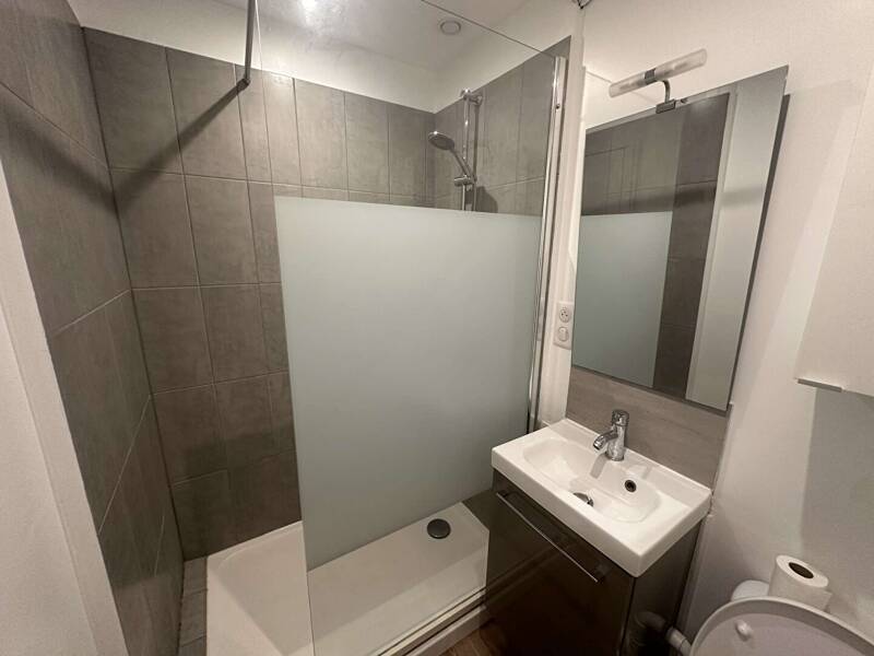 Maison à louer, 13m², RENNES