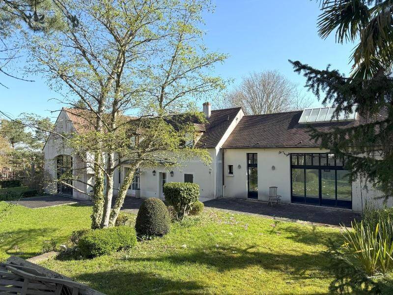 Maison à vendre, 380m², MORAINVILLIERS