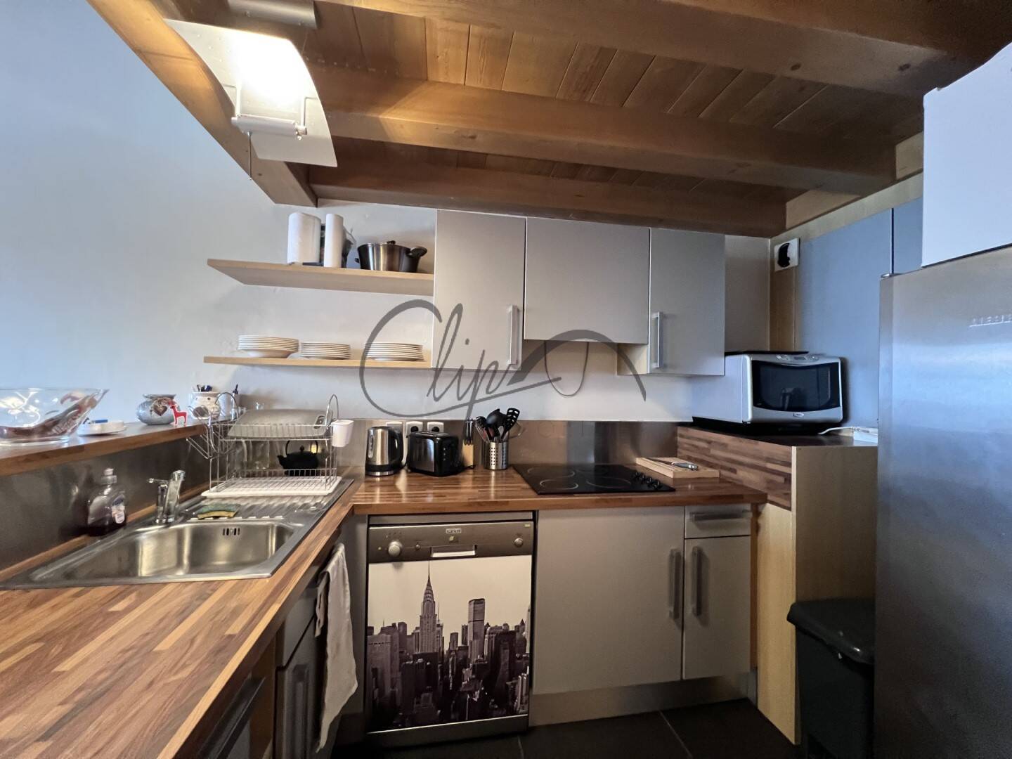Maison à vendre, 78m², LES HOUCHES