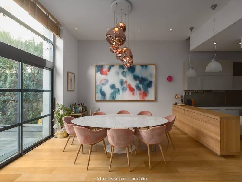 Maison à vendre, 405m², GRENOBLE
