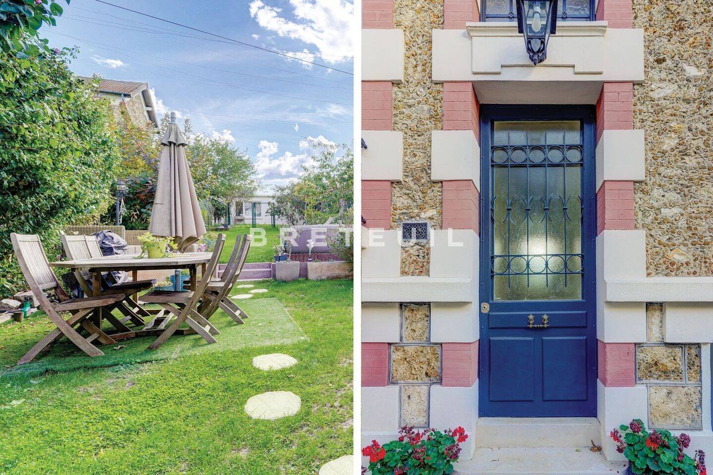 Maison à vendre, 238m², VERSAILLES
