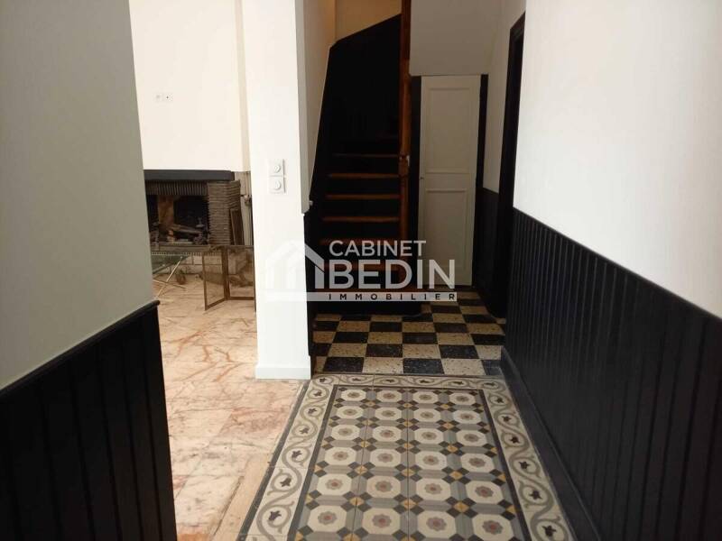 Maison à louer, 88m², TOULOUSE