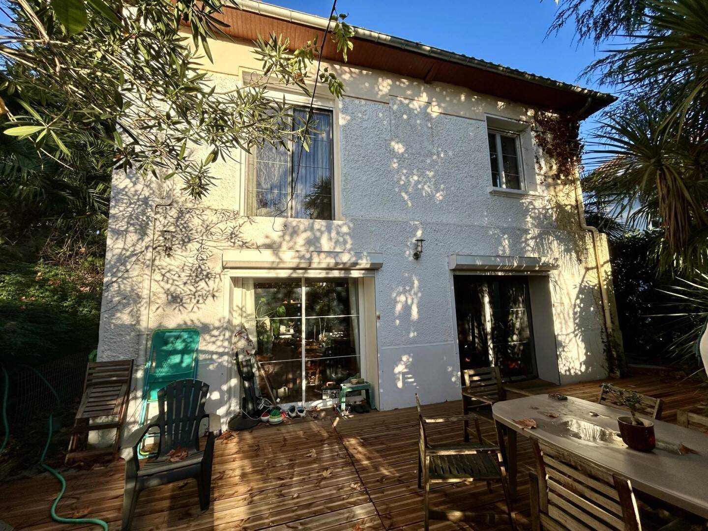Maison à vendre, 130m², PAU