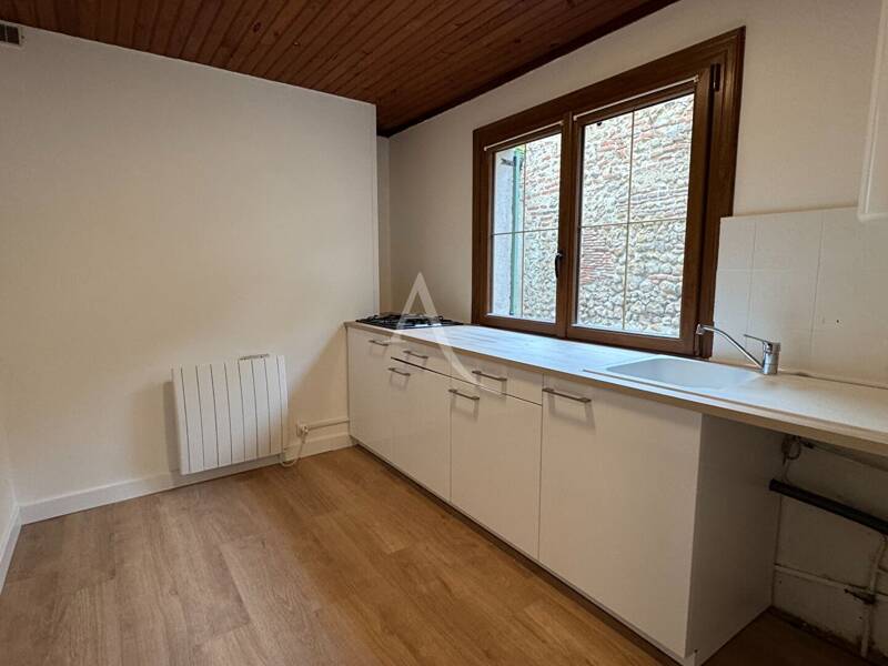Maison à louer, 26m², ROMORANTIN LANTHENAY