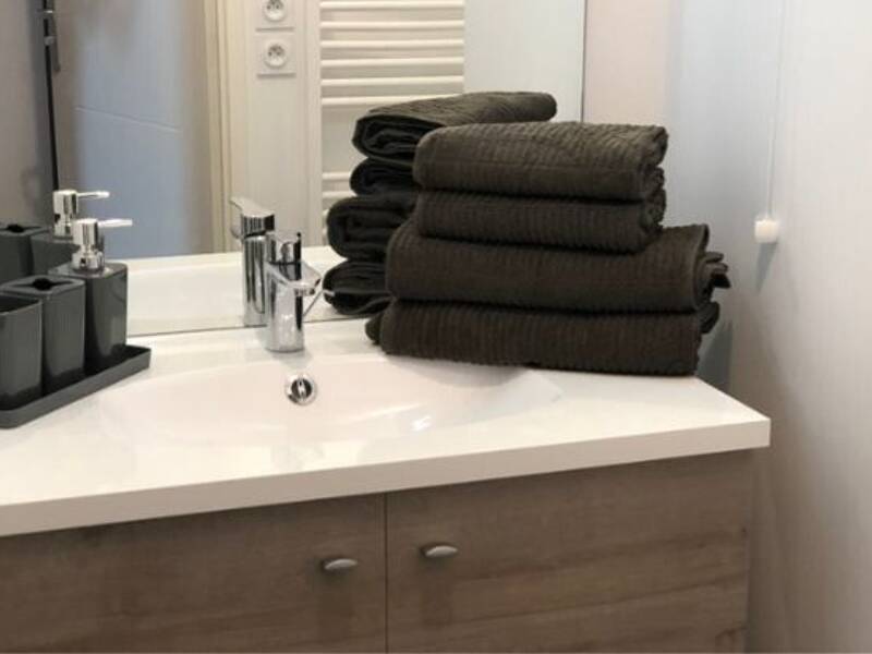 Maison à louer, 35m², MARSEILLE 10E