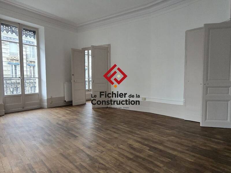 Maison à louer, 127m², GRENOBLE