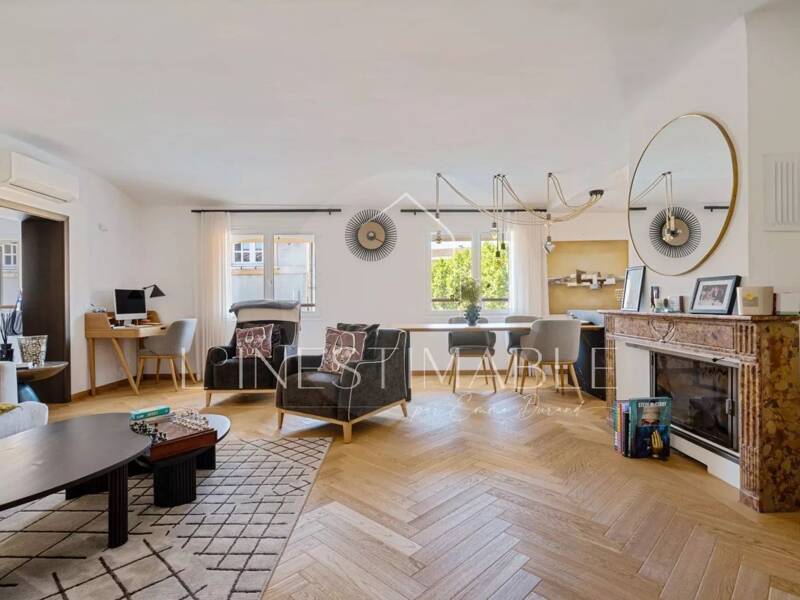 Maison à vendre, 125m², AIX EN PROVENCE
