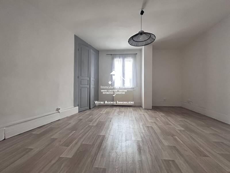 Maison à louer, 50m², LIMOGES