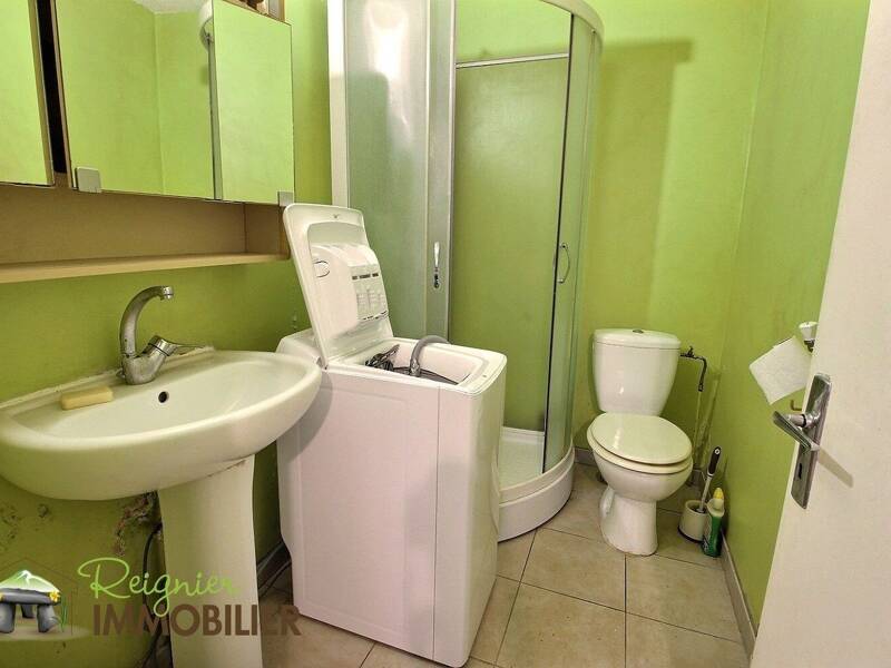 Maison à vendre, 26m², NANGY