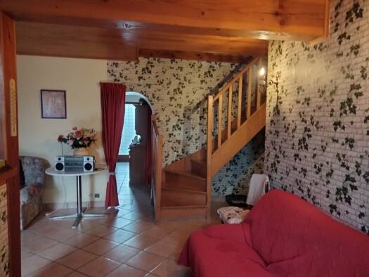 Maison à vendre 150 000 € 5 pièces 3 chambres 141 m² 954 m² de terrain Pinay 42590