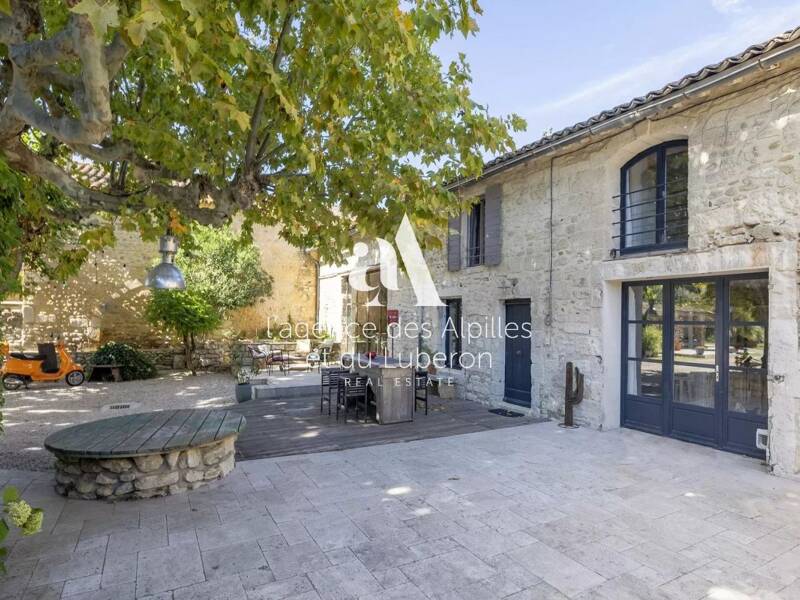 Maison à vendre, 410m², SAINT REMY DE PROVENCE