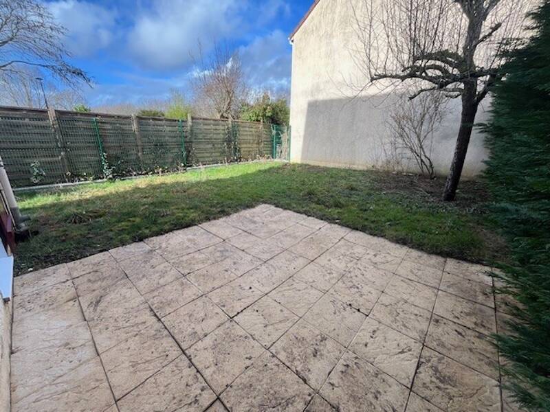 Maison à louer, 76m², GUYANCOURT