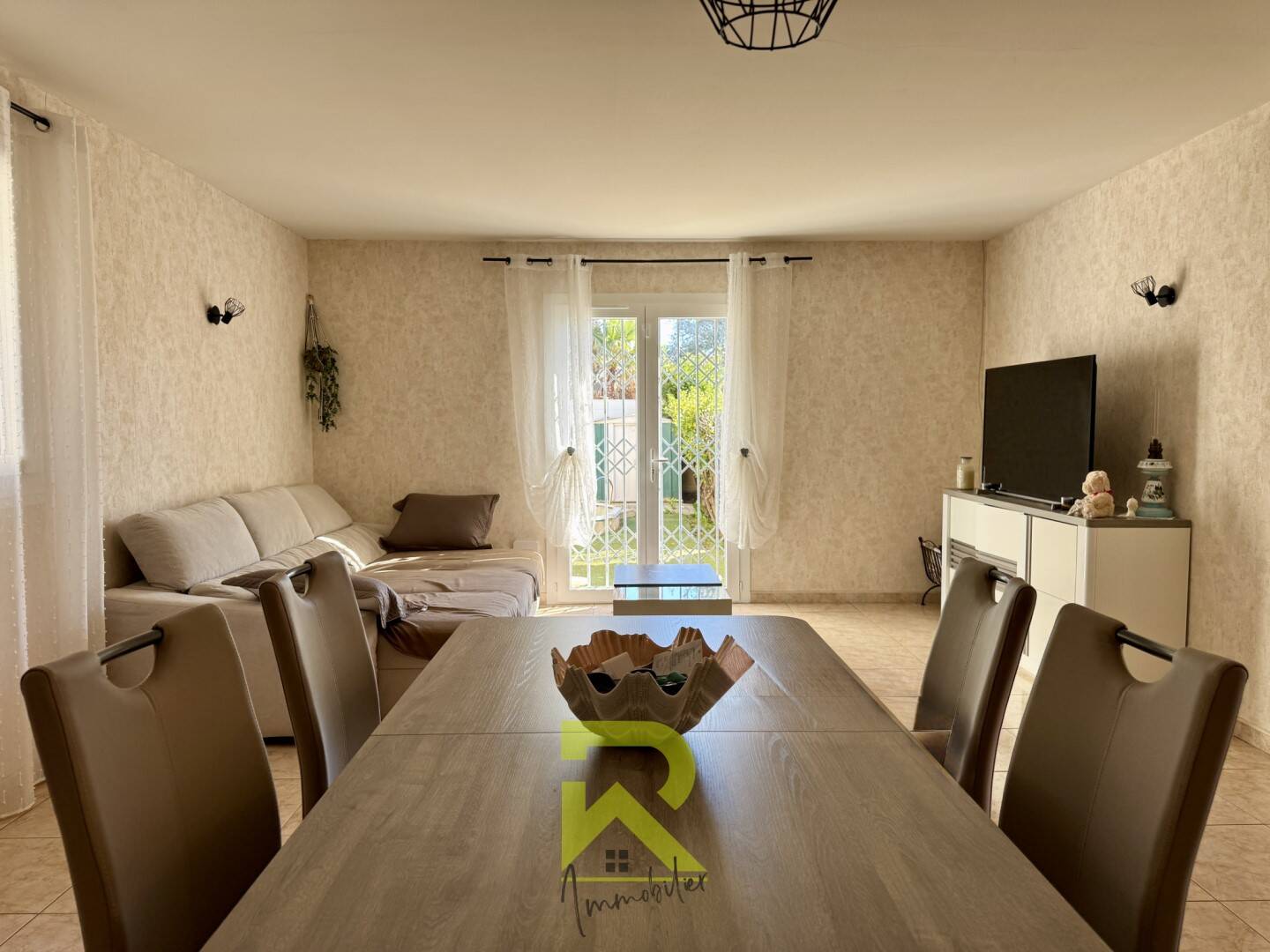 Maison à vendre, 126m², BEZIERS