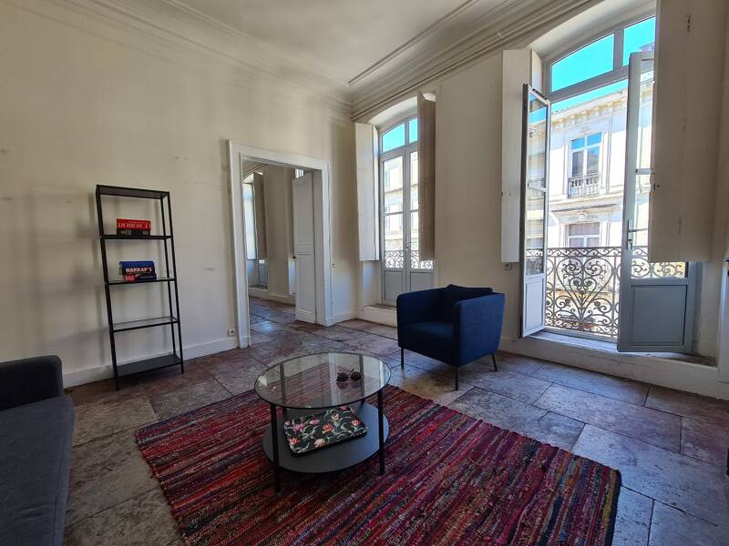 Maison à louer, 70m², MONTPELLIER