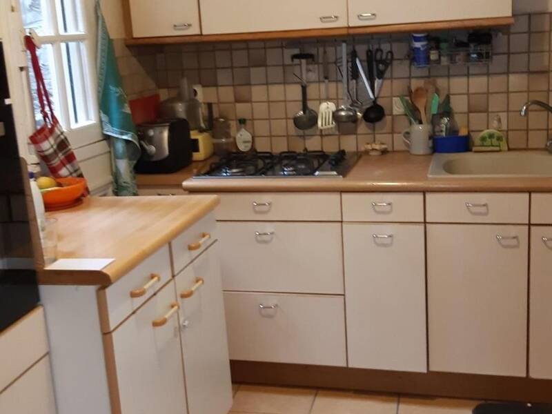 Maison à vendre, 87m², SAINT LUNAIRE