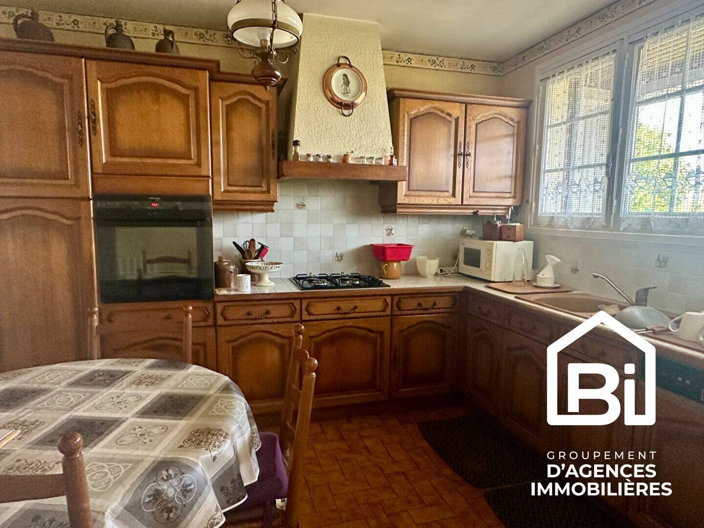 Maison à vendre, 137m², FRENOUVILLE