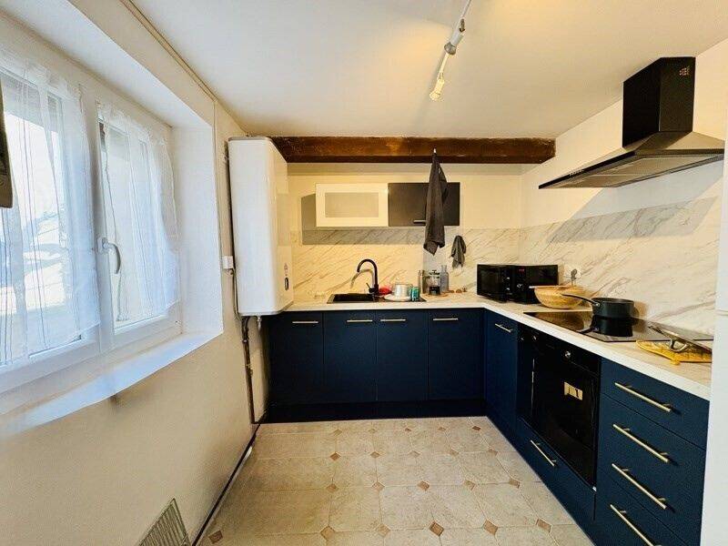 Maison à vendre, 75m², LACOMBE