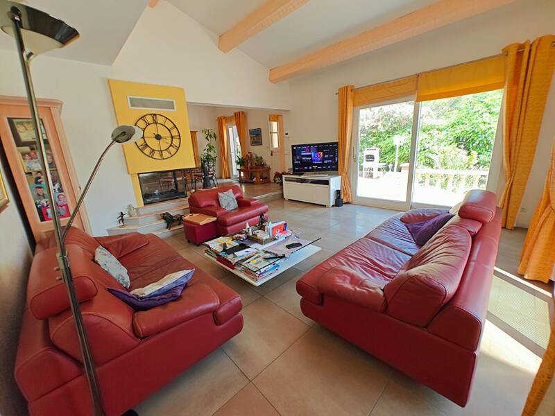 Maison à vendre, 141m², TOULON