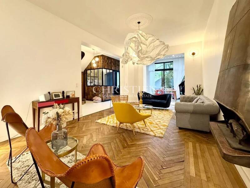 Maison à vendre, 207m², LA ROCHELLE