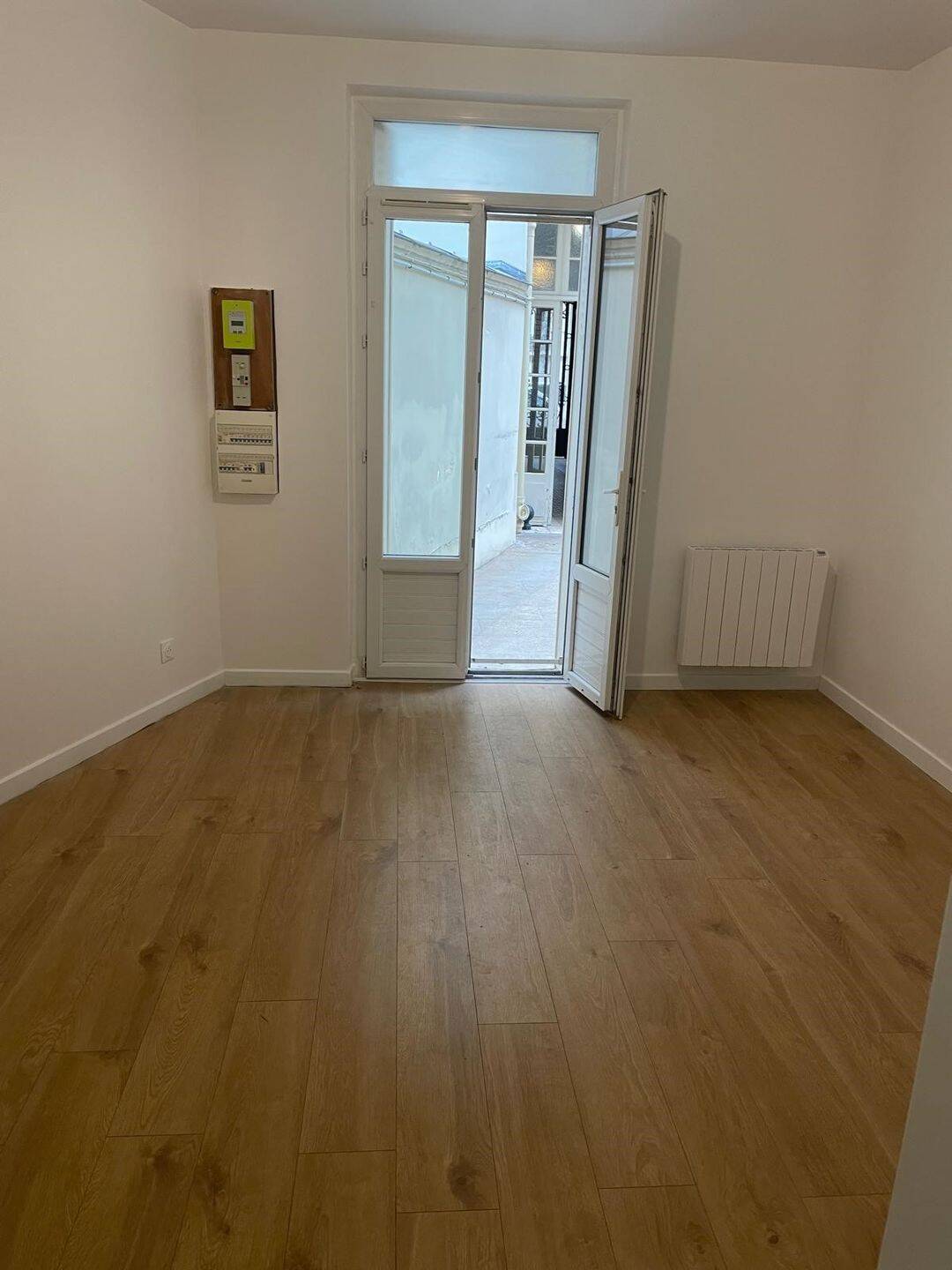 Maison à louer, 40m², LEVALLOIS PERRET