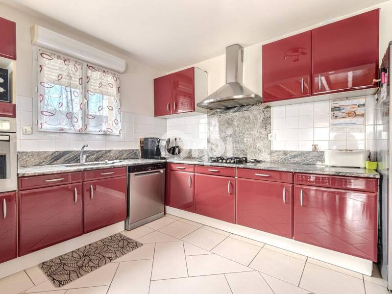 Maison à vendre, 187m², LIMOGES